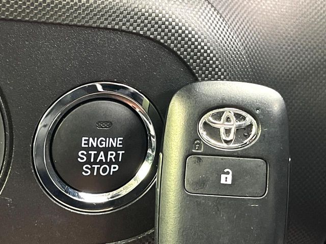 TOYOTA RAIZE 2025 Image 31