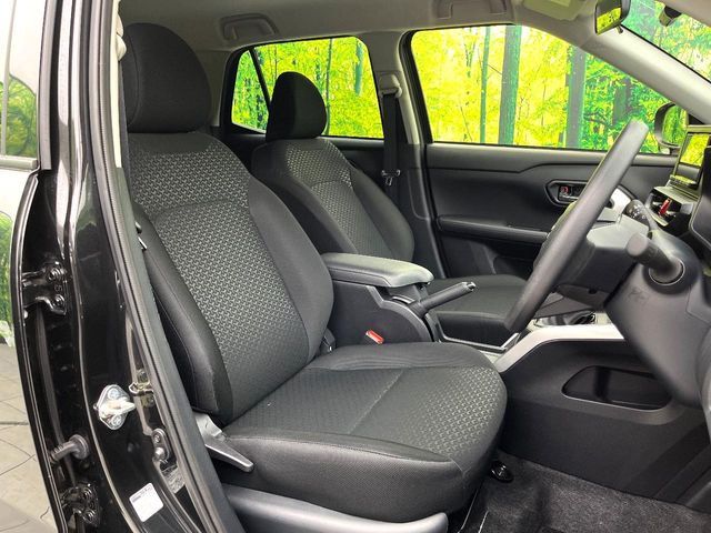 TOYOTA RAIZE 2025 Image 31