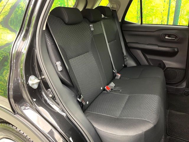 TOYOTA RAIZE 2025 Image 31