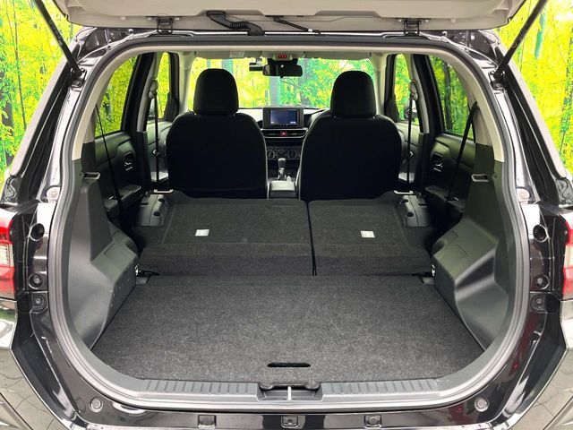 TOYOTA RAIZE 2025 Image 31