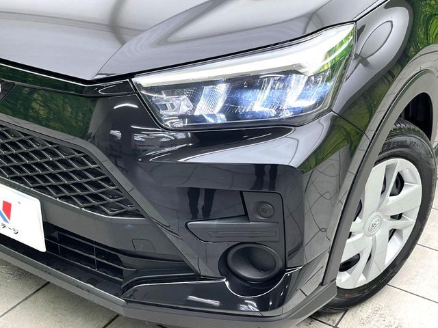 TOYOTA RAIZE 2025 Image 31