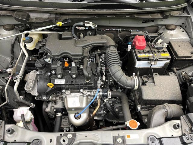 TOYOTA RAIZE 2025 Image 31