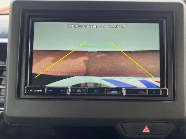 HONDA N BOX CUSTOM 2021 Image 31