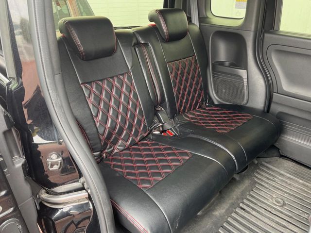 HONDA N BOX CUSTOM 2021 Image 31