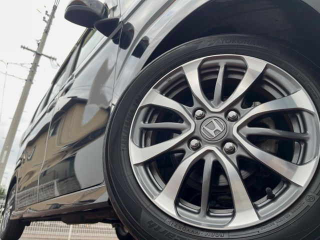 HONDA N BOX CUSTOM 2021 Image 31