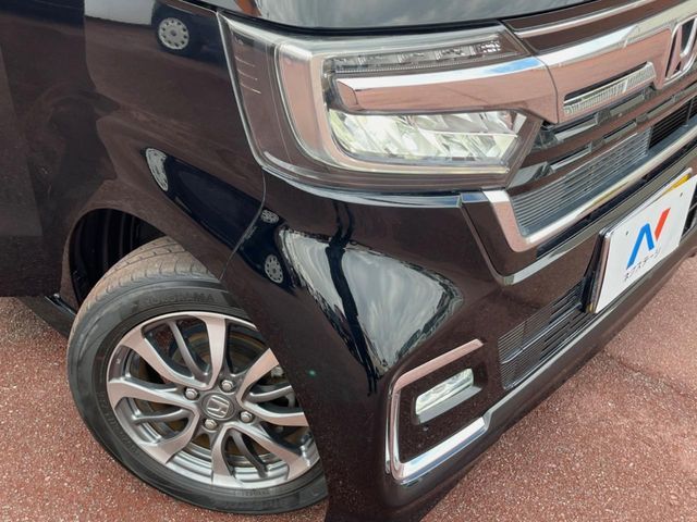 HONDA N BOX CUSTOM 2021 Image 31