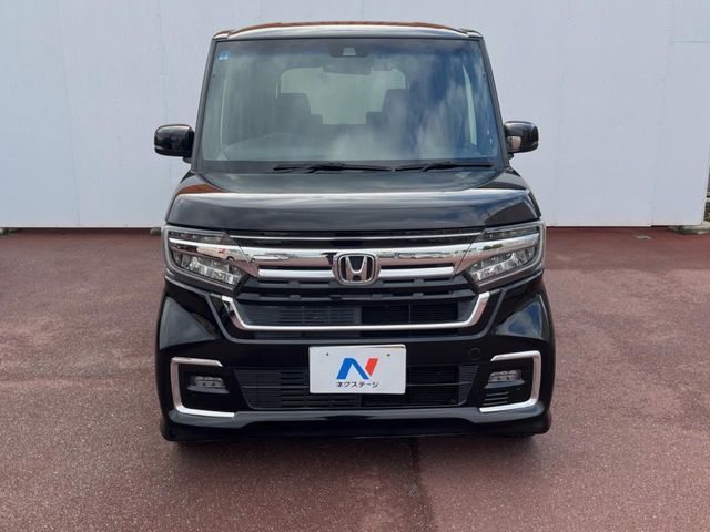 HONDA N BOX CUSTOM 2021 Image 31