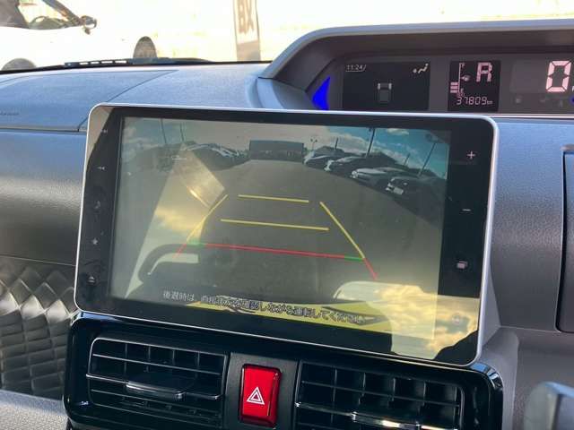 DAIHATSU TANTO CUSTOM 2020 Image 31