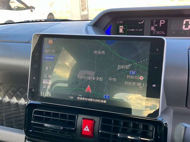 DAIHATSU TANTO CUSTOM 2020 Image 31