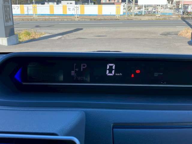 DAIHATSU TANTO CUSTOM 2020 Image 31