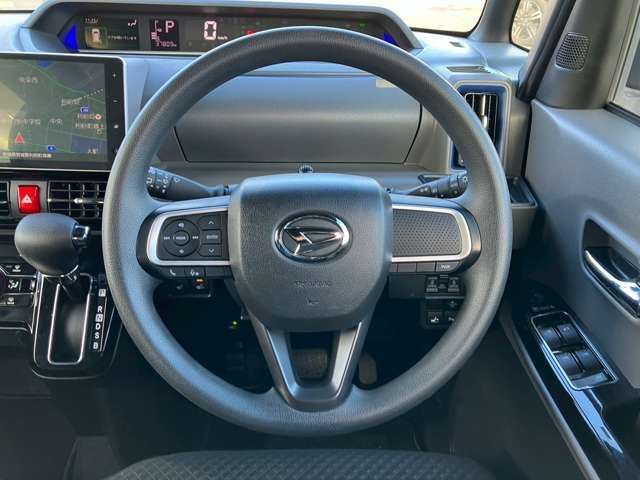 DAIHATSU TANTO CUSTOM 2020 Image 31