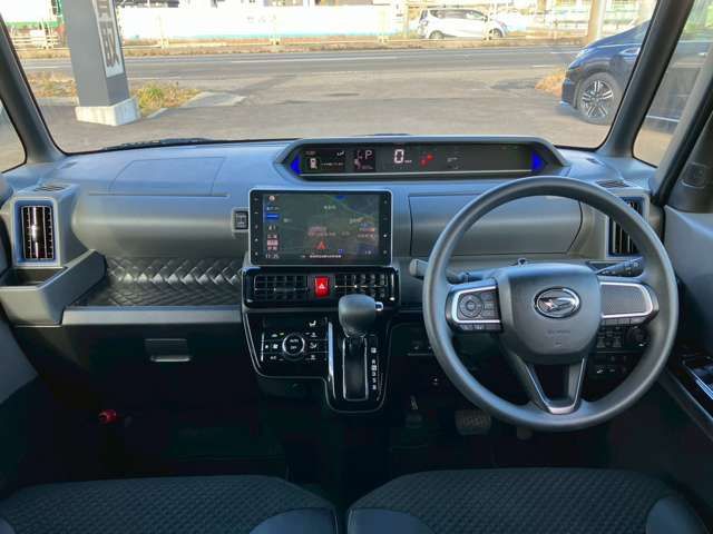 DAIHATSU TANTO CUSTOM 2020 Image 31