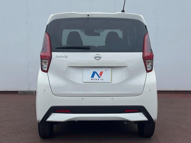 NISSAN DAYZ 2023 Image 31