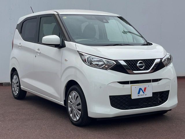 NISSAN DAYZ 2023 Image 31