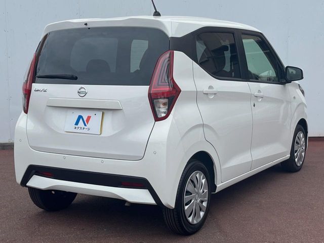 NISSAN DAYZ 2023 Image 31