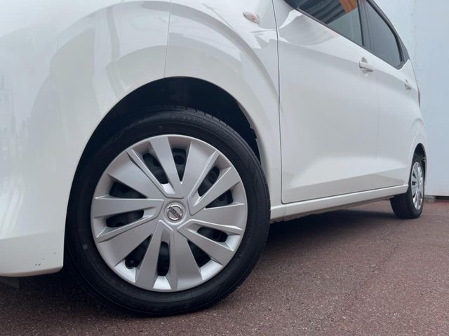 NISSAN DAYZ 2023 Image 31