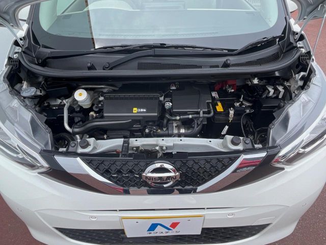 NISSAN DAYZ 2023 Image 31