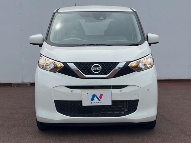 NISSAN DAYZ 2023 Image 31