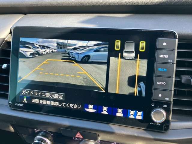 HONDA FIT E:HEV 2021 Image 31