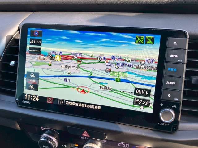 HONDA FIT E:HEV 2021 Image 31