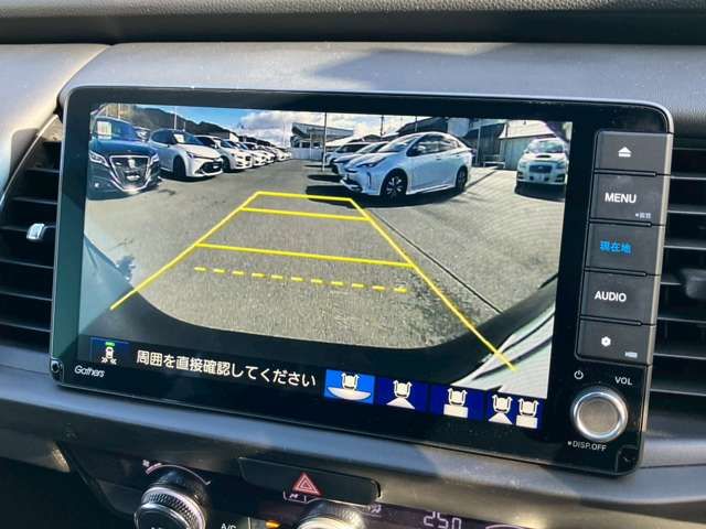 HONDA FIT E:HEV 2021 Image 31