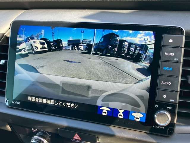 HONDA FIT E:HEV 2021 Image 31