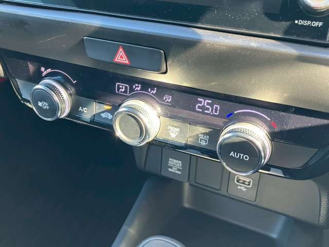 HONDA FIT E:HEV 2021 Image 31