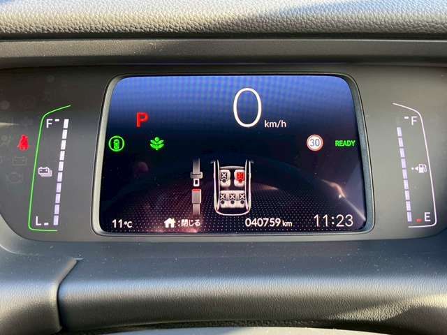 HONDA FIT E:HEV 2021 Image 31