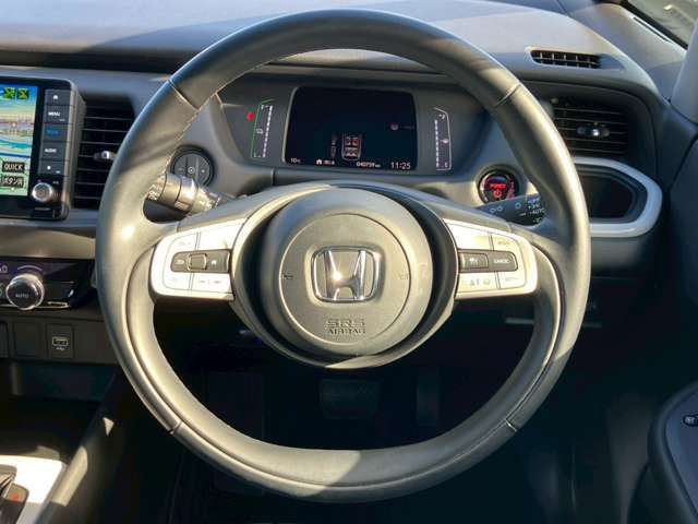 HONDA FIT E:HEV 2021 Image 31