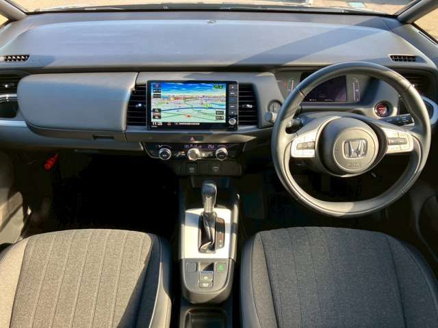 HONDA FIT E:HEV 2021 Image 31