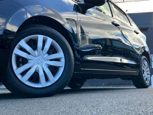 HONDA FIT E:HEV 2021 Image 31