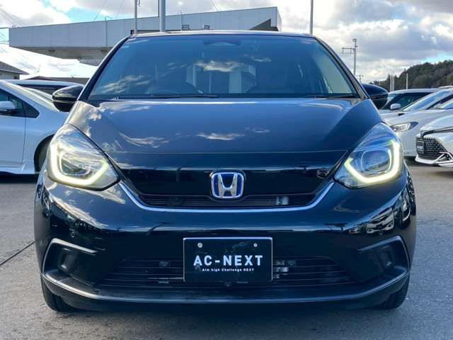 HONDA FIT E:HEV 2021 Image 31