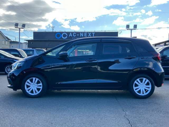 HONDA FIT E:HEV 2021 Image 31