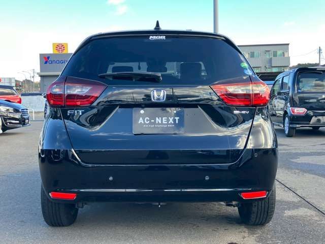 HONDA FIT E:HEV 2021 Image 31