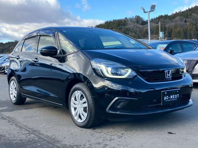 HONDA FIT E:HEV 2021 Image 31