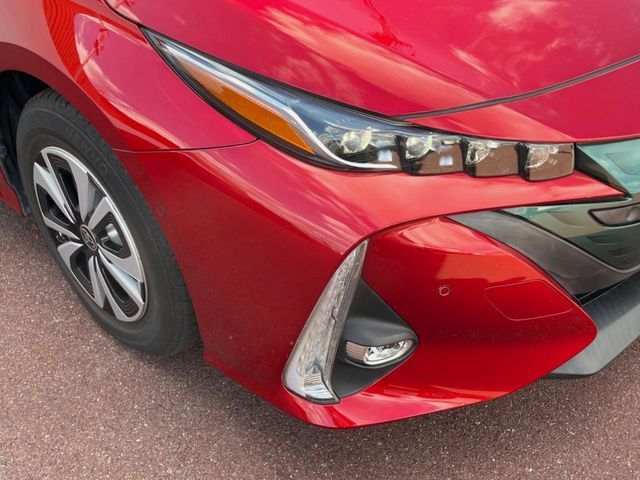 TOYOTA PRIUS PHV 2018 Image 31