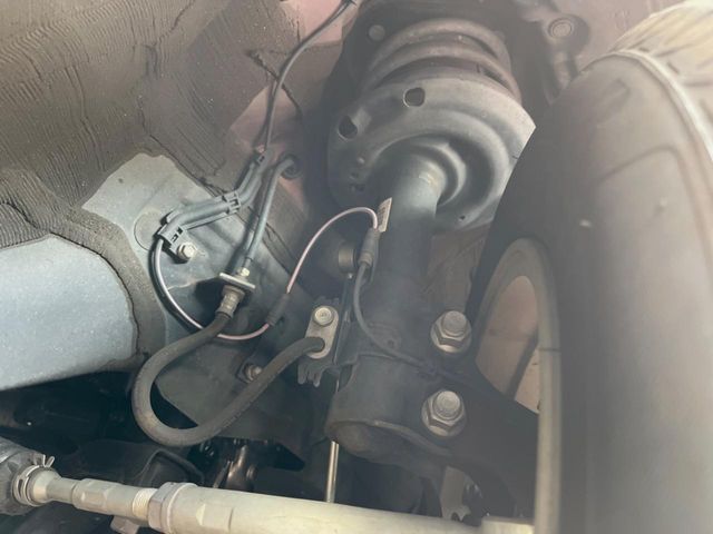 TOYOTA PRIUS PHV 2018 Image 31