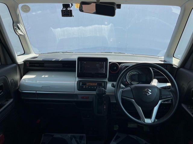 SUZUKI SPACIA 2023 Image 31