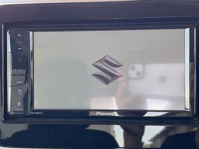 SUZUKI SPACIA 2023 Image 31