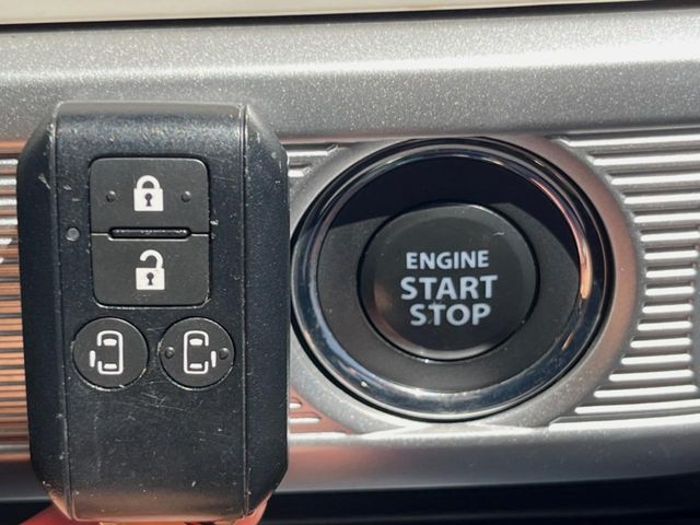 SUZUKI SPACIA 2023 Image 31