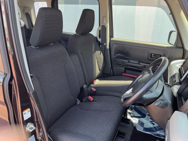 SUZUKI SPACIA 2023 Image 31