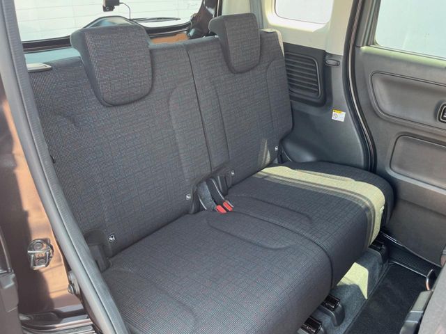 SUZUKI SPACIA 2023 Image 31