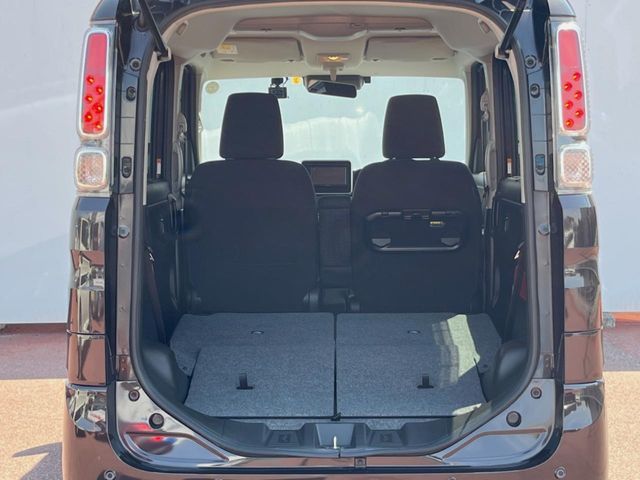 SUZUKI SPACIA 2023 Image 31