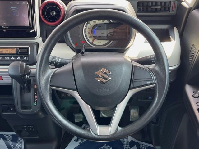 SUZUKI SPACIA 2023 Image 31