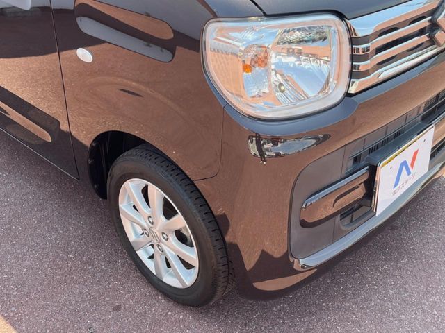 SUZUKI SPACIA 2023 Image 31