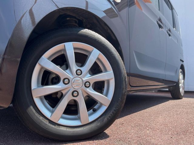 SUZUKI SPACIA 2023 Image 31