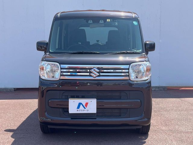 SUZUKI SPACIA 2023 Image 31