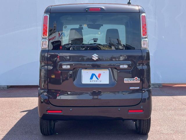 SUZUKI SPACIA 2023 Image 31