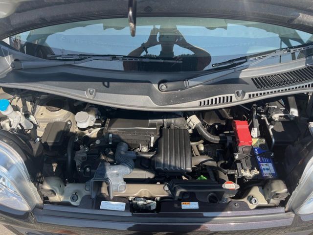 SUZUKI SPACIA 2023 Image 31