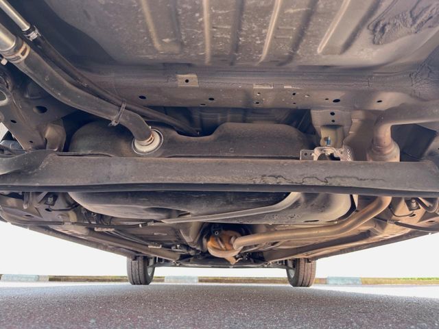 SUZUKI SPACIA 2023 Image 31